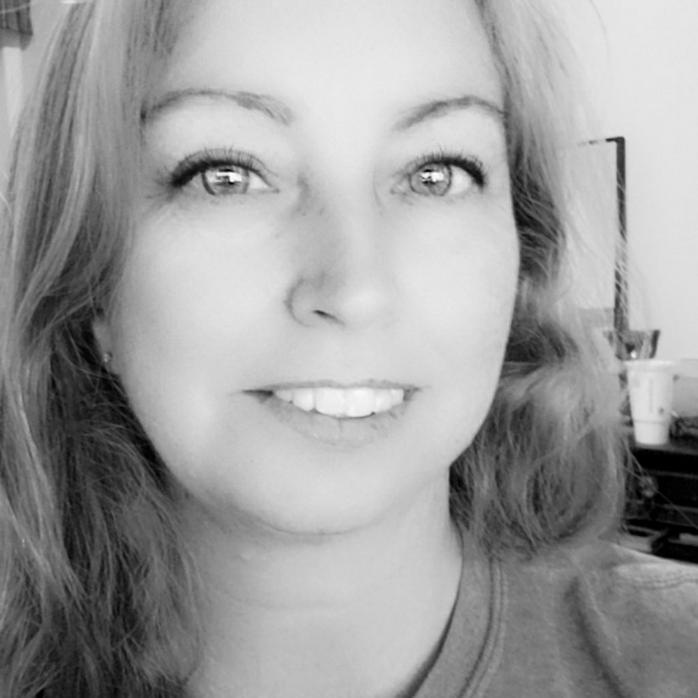 Meet your Posher, Robyn